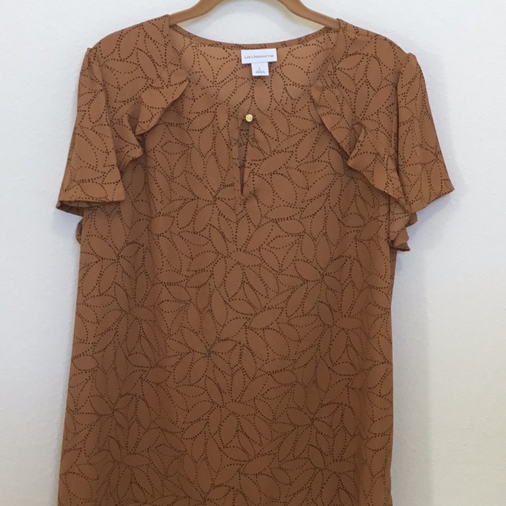 Liz Claiborne Blouse